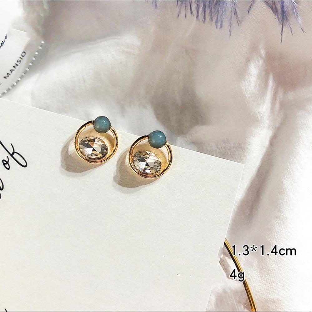 🔸2 for $15🔸Earrings